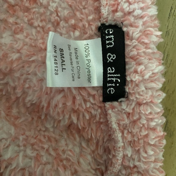 em & Alfie Night Shirt Size Small - Picture 2 of 4